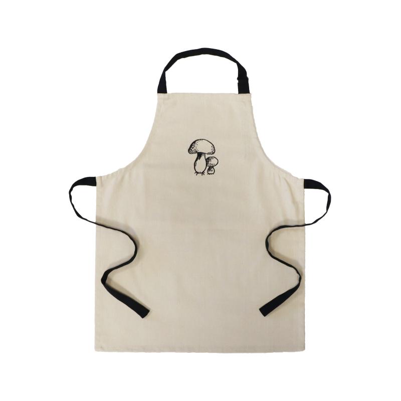 Svamp Förkläde Barn