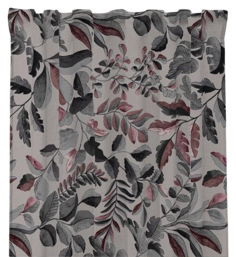 Theo Multibandslängder Grå