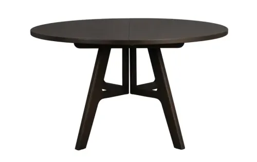 Stockbridge Matbord Brun