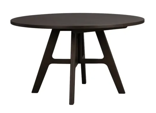 Stockbridge Matbord Brun