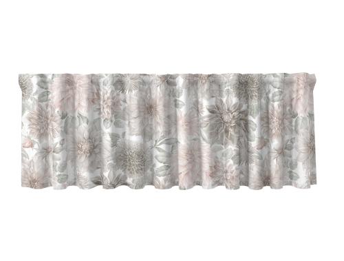 Flowers Multibandskappa Ljusrosa