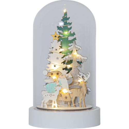 Bordsdekoration Reinbek