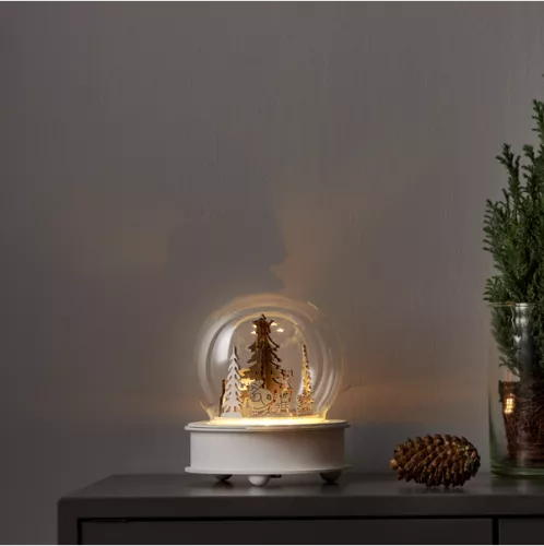 Grauberg Speldosa Grå