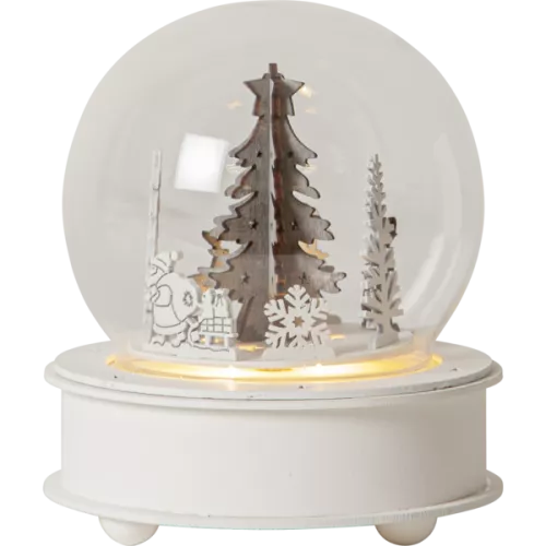 Grauberg Speldosa Grå