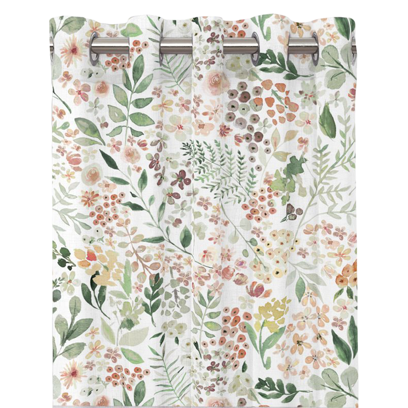 Ida Öljettlängder Persika