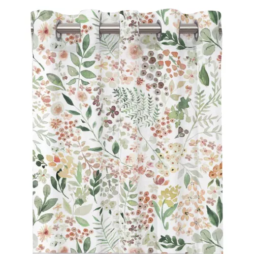 Ida Öljettlängder Persika