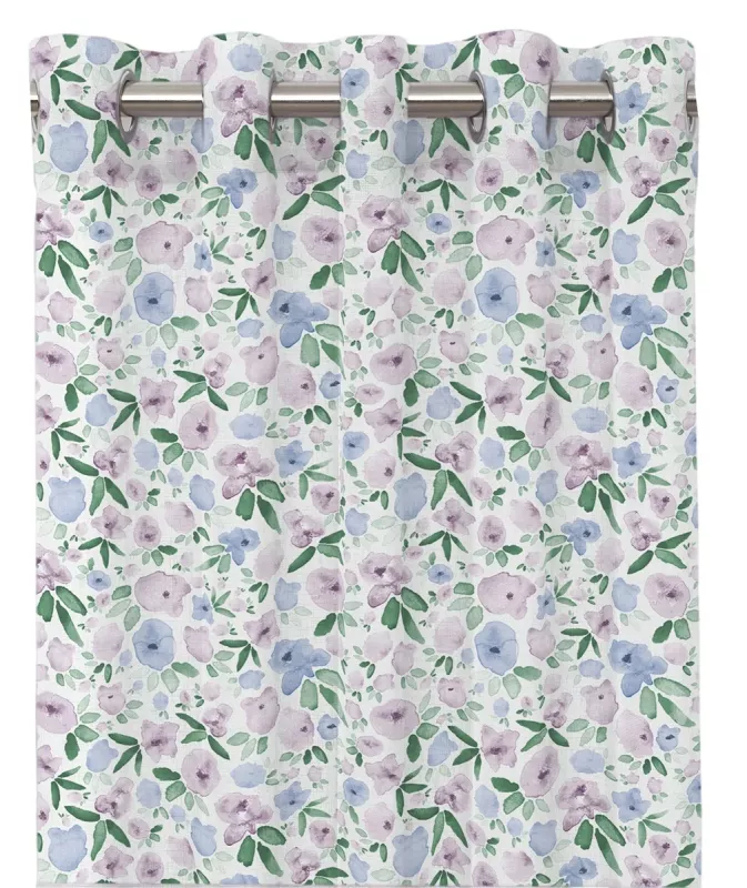 Saga Öljettlängder Blå