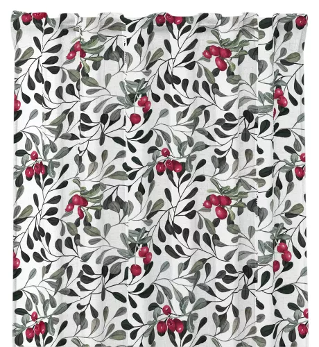 Lingon Multilängder Vit