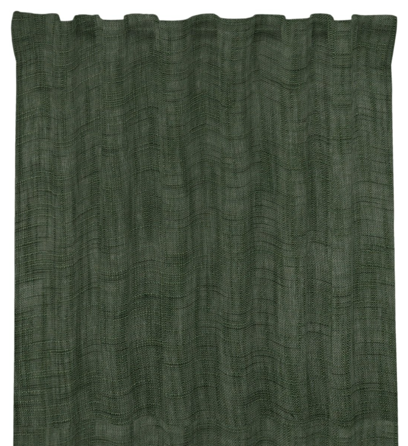 Bruce Multilängder Mörkgrön