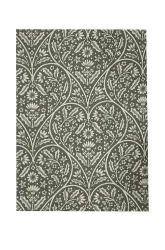 Svea Kökshandduk Grön