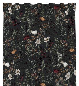 Cecilia Multibandslängder Svart