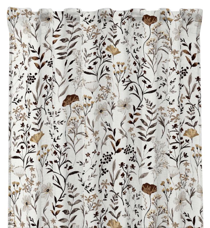 Cecilia Multibandslängder Beige