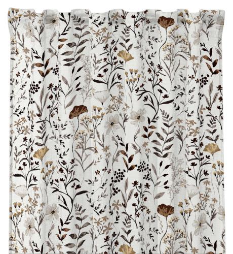 Cecilia Multibandslängder Beige