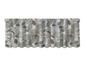 Aurora Multibandskappa Grön/Terra