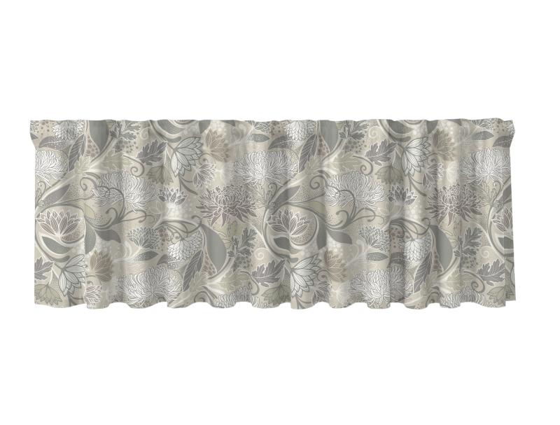 Aurora Multibandskappa Beige