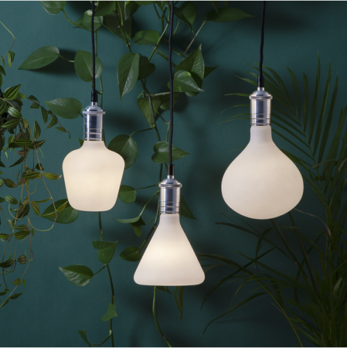 Classical Sladdställ Zink