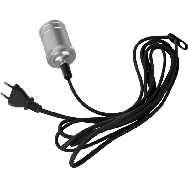 Classical Sladdställ Zink