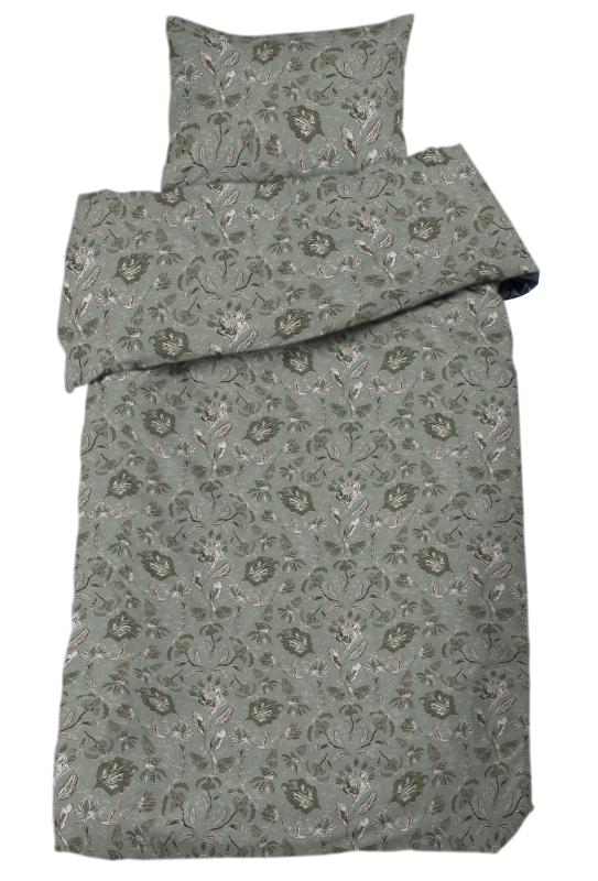 Ingela Bäddset 2-delar Grön