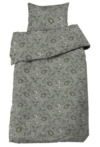 Ingela Bäddset 2-delar Grön