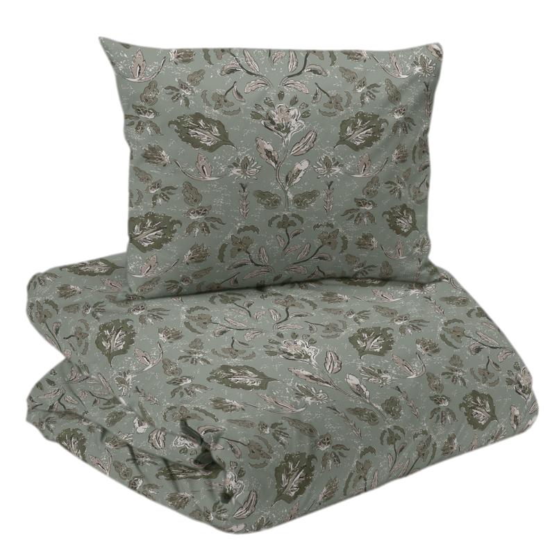 Ingela Bäddset 2-delar Grön