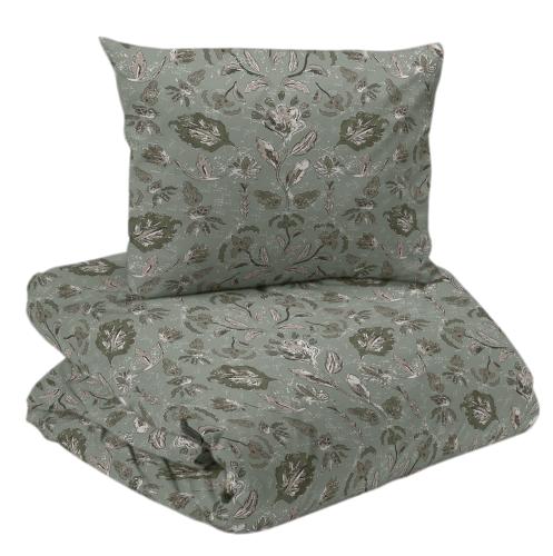 Ingela Bäddset 2-delar Grön