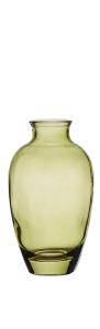 Miriam Vas Grön Medium