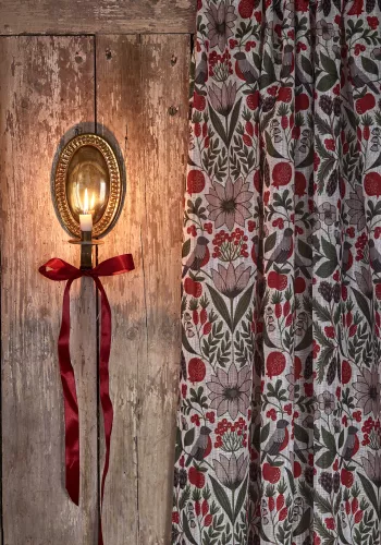 Hedemora Multilängder Vit