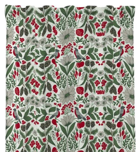 Hedemora Multilängder Vit