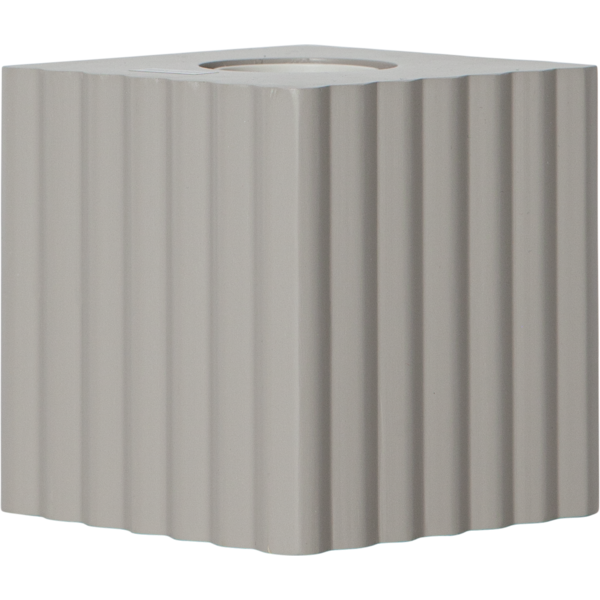 Box Lampfot Elephant