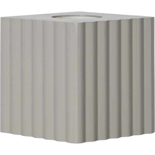 Box Lampfot Elephant