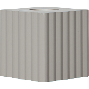 Box Lampfot Elephant