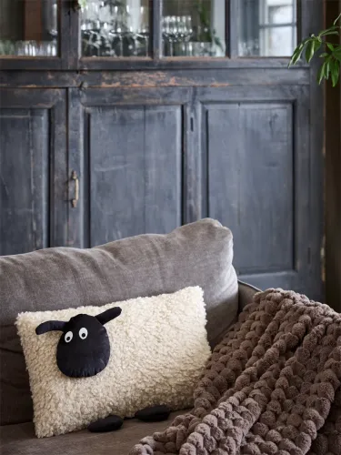 Sheep Kudde Ecru