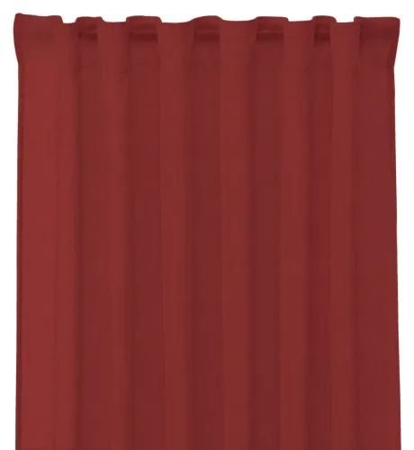 Moa Multibandslängder Röd