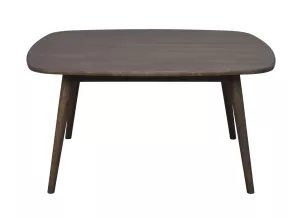 Tompkins Soffbord Brun