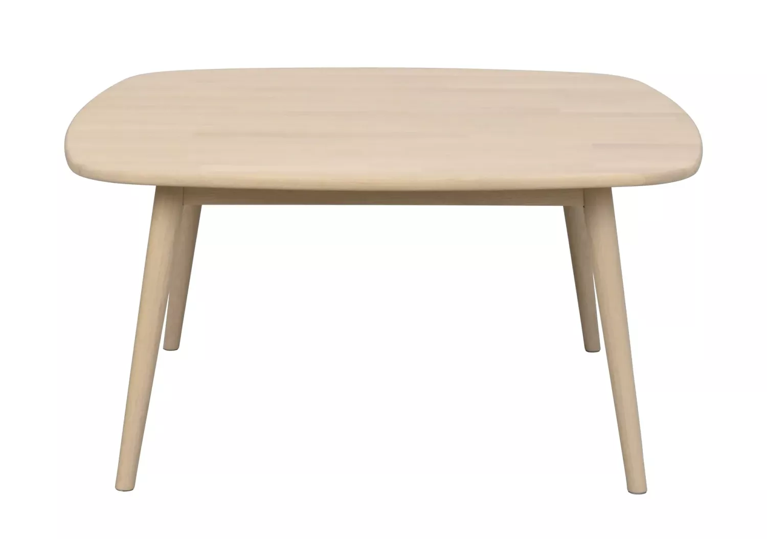 Tompkins Soffbord Vitpigmenterad
