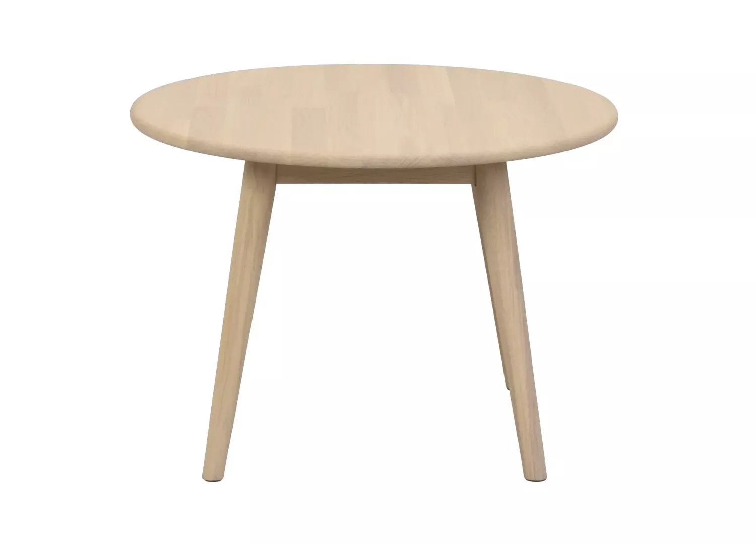 Tompkins Soffbord Vitpigmenterad