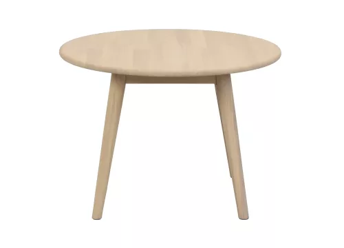 Tompkins Soffbord Vitpigmenterad