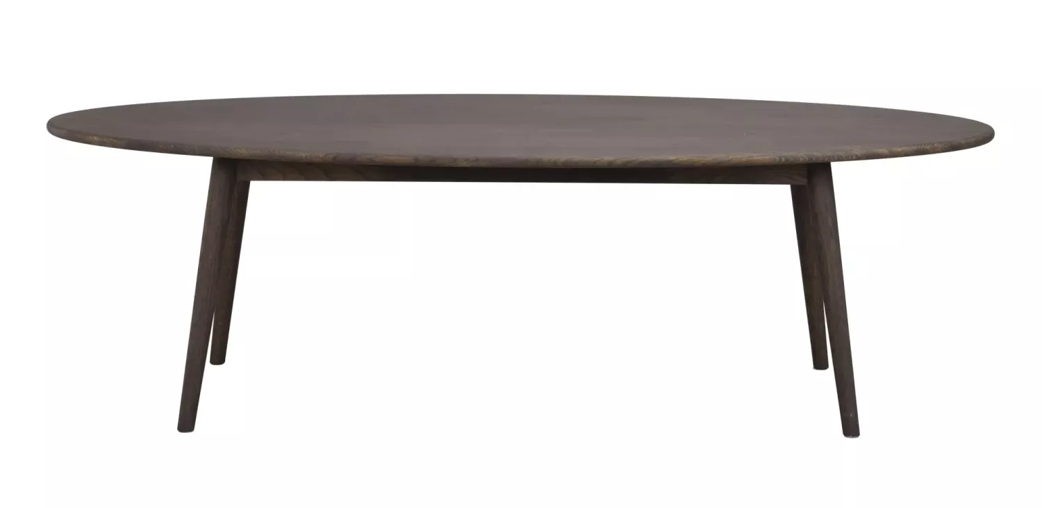 Tompkins Soffbord Brun