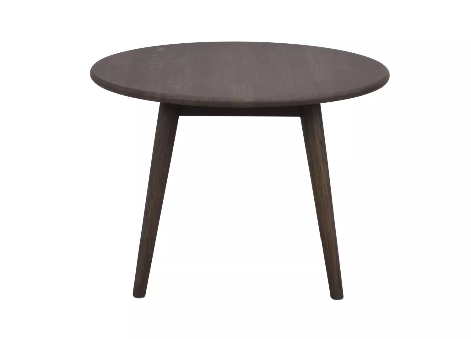 Tompkins Soffbord Brun