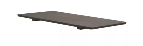 Markham Tilläggsskiva Brun