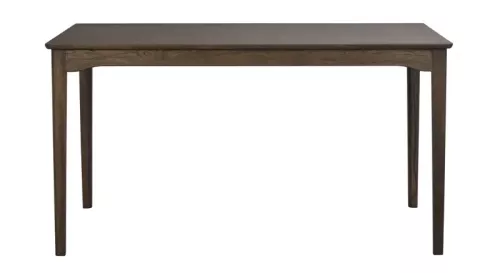 Markham Matbord Brun