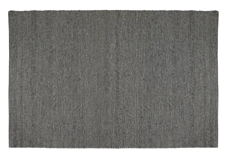 Donegal Matta Mörkgrå