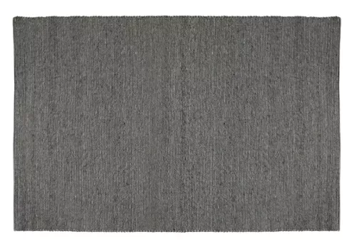 Donegal Matta Mörkgrå