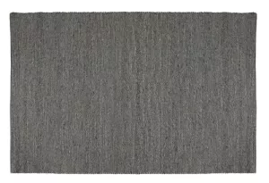 Donegal Matta Mörkgrå