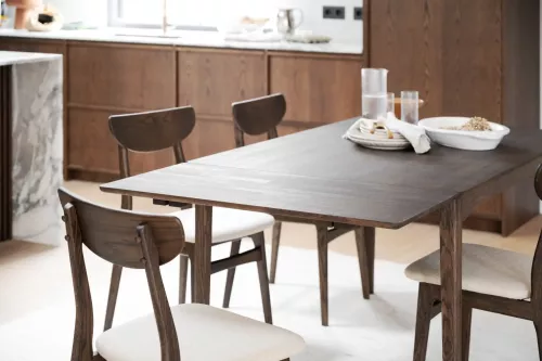 Markham Tilläggsskiva Brun