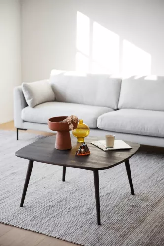 Tompkins Soffbord Brun