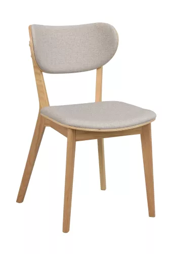 Kato Stol Ek/Gråbeige