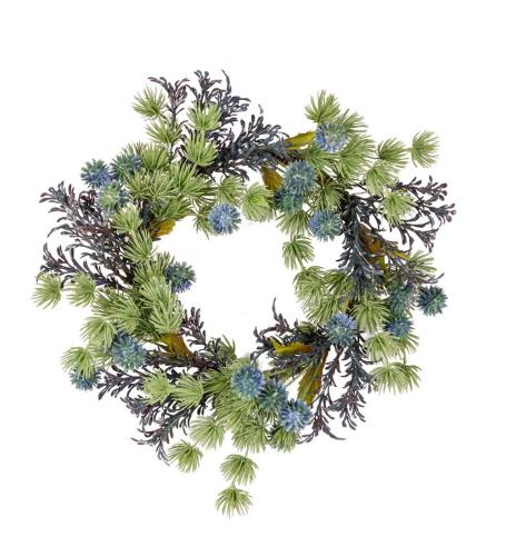 Lärk Krans Konstväxt