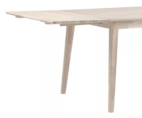 Filippa Tilläggsskiva Vitpigmenterad