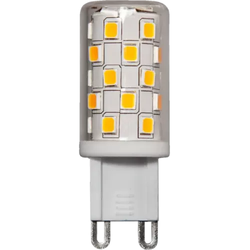 LED-Lampa G9 Halo-LED 3-step